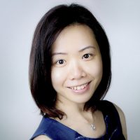 Monique Wong - Registered Clinical Counsellor in Vancouver, BC
